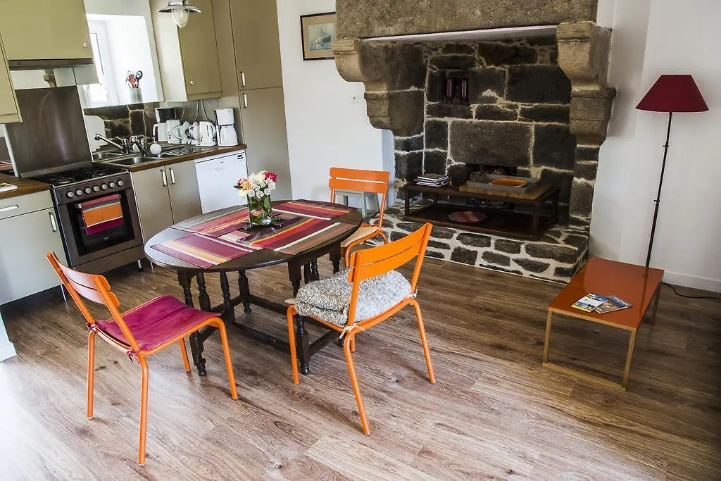 Bed & Breakfast La Vallee De La Rance B&B Plouër-sur-Rance